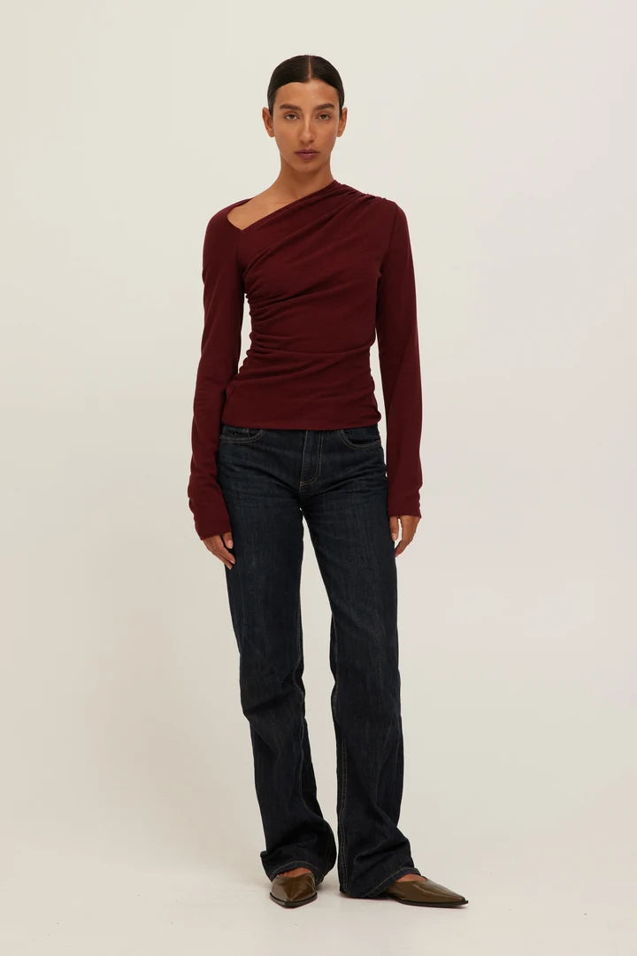 Harlow Long Sleeve