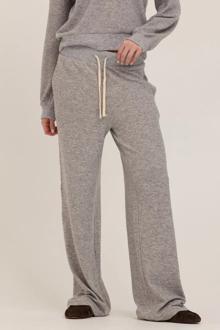 Slow Morning Pant