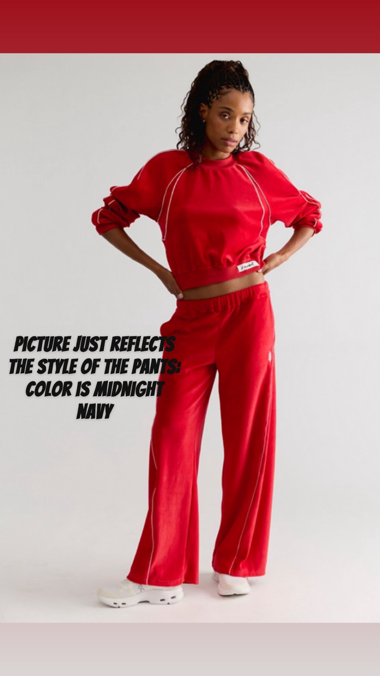 Chalet All Day Pant