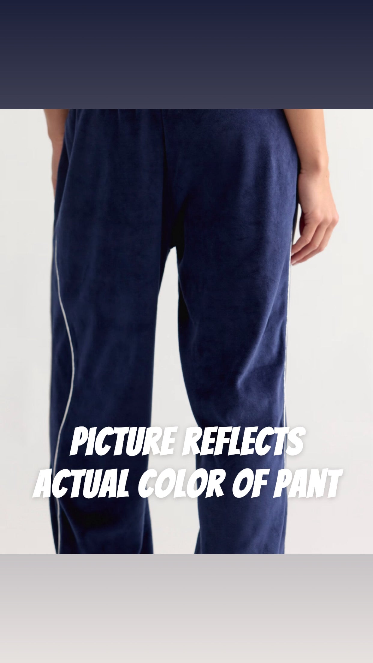 Chalet All Day Pant