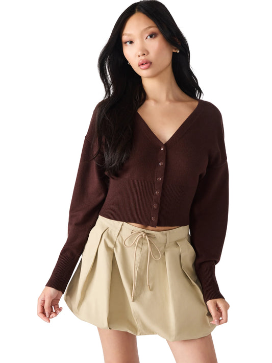 Lauryn Cardigan