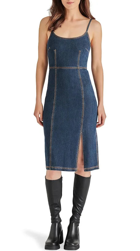 Giselle Dress