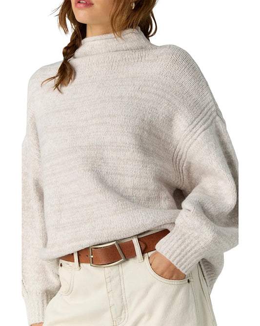 Beaumont Turtle Neck