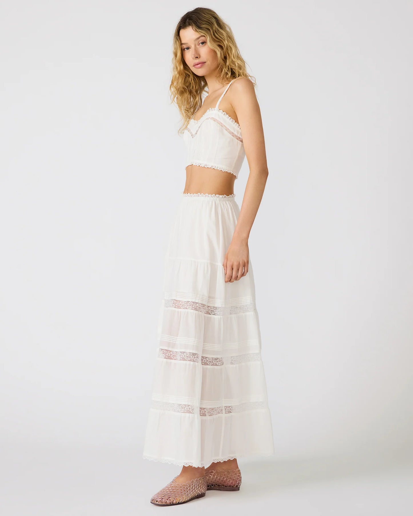 Elisse Skirt