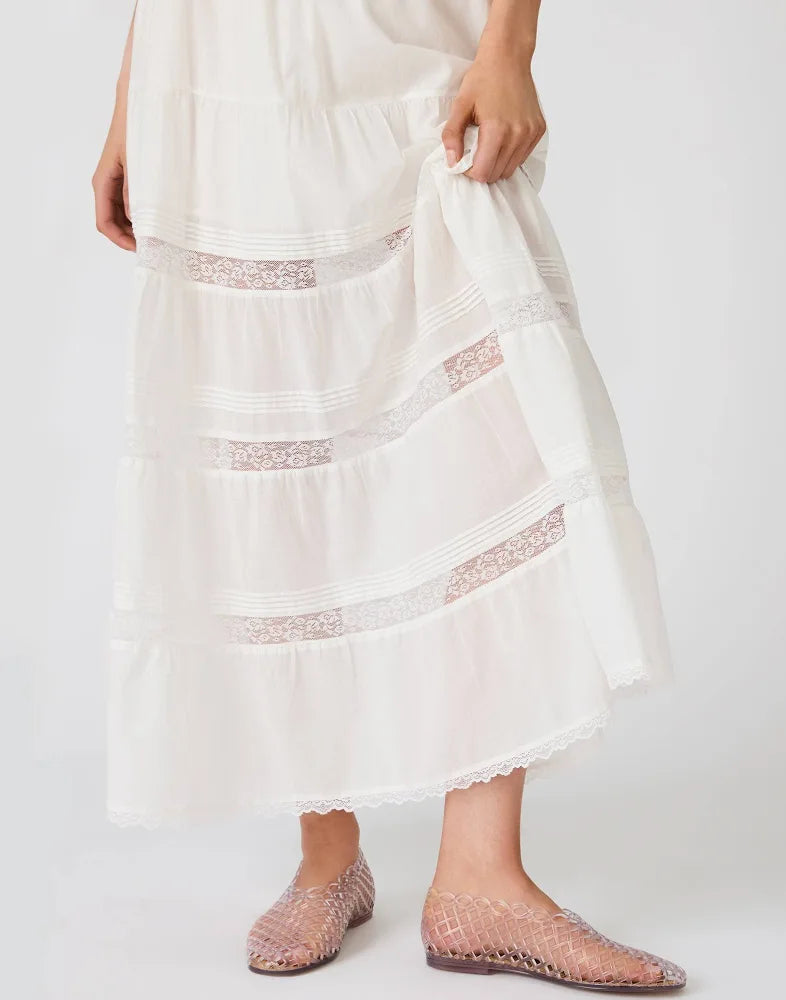 Elisse Skirt