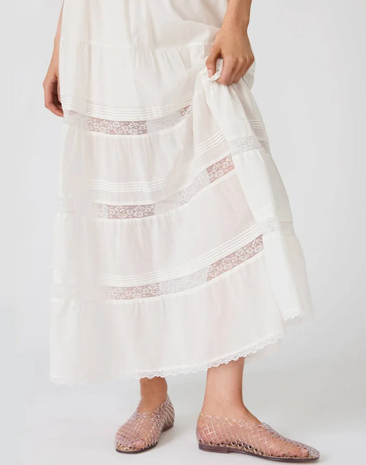 Elisse Skirt
