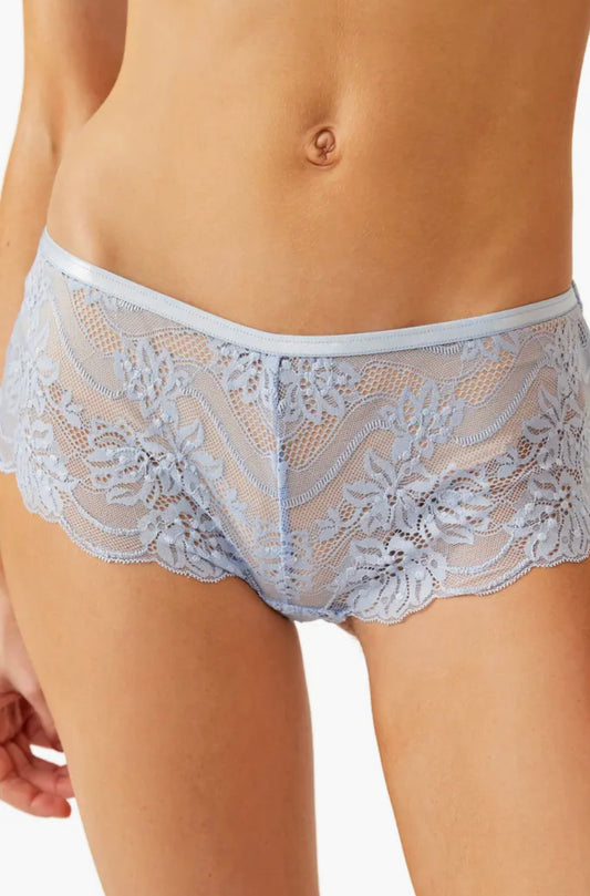 Last Dance Lace Briefs