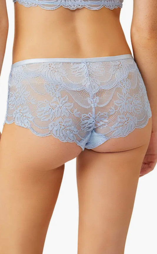 Last Dance Lace Briefs