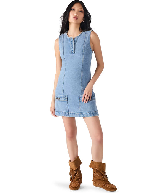 Averi Dress