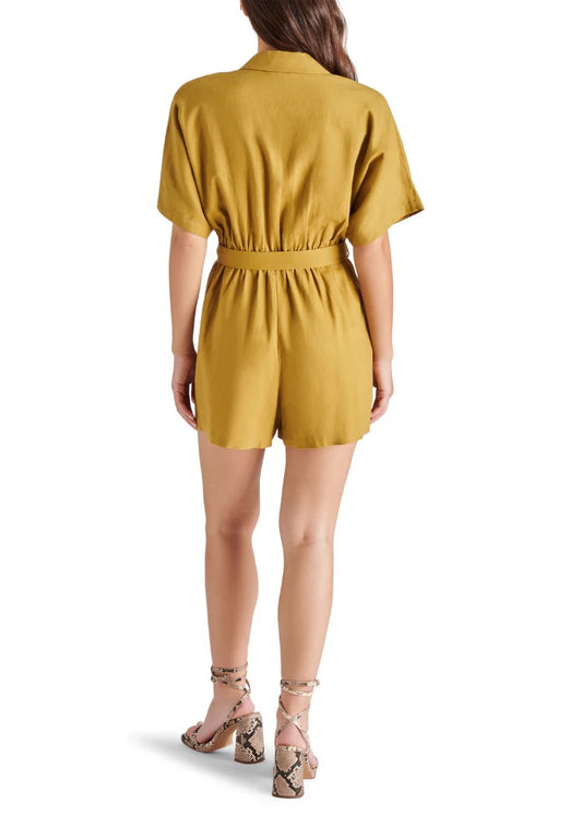 Honor Romper