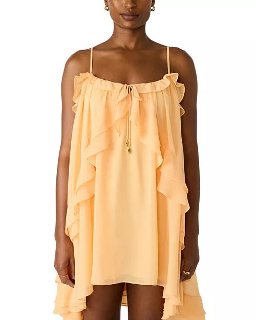 Lorella Dress