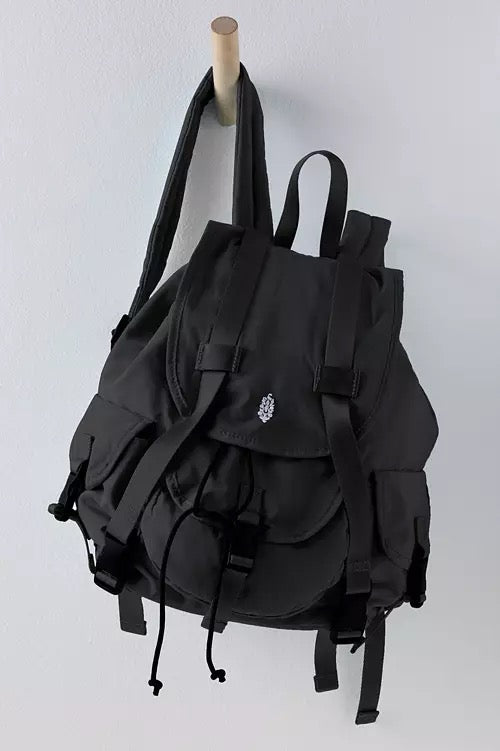The Adventurer Pack