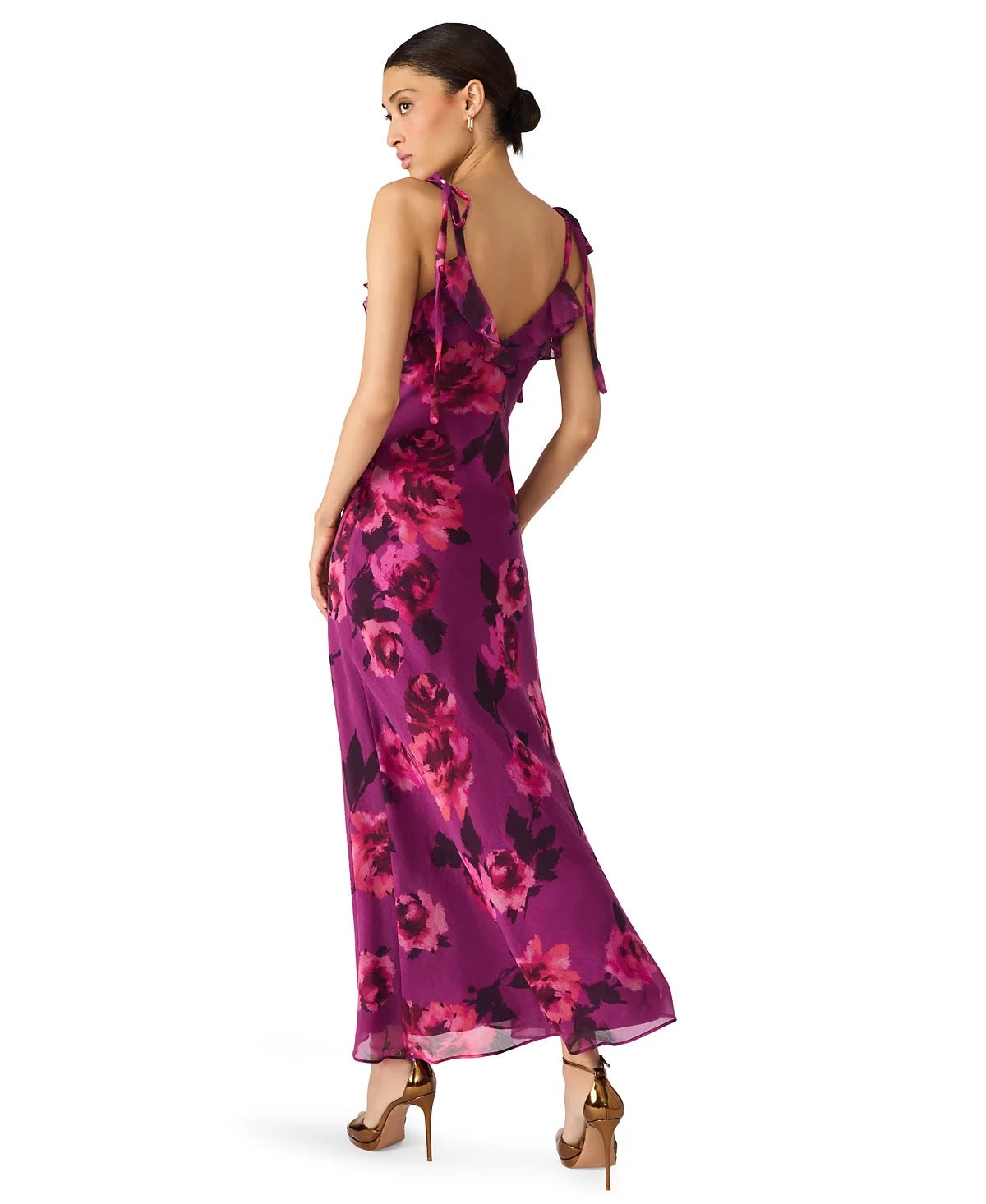 Adalina Dress