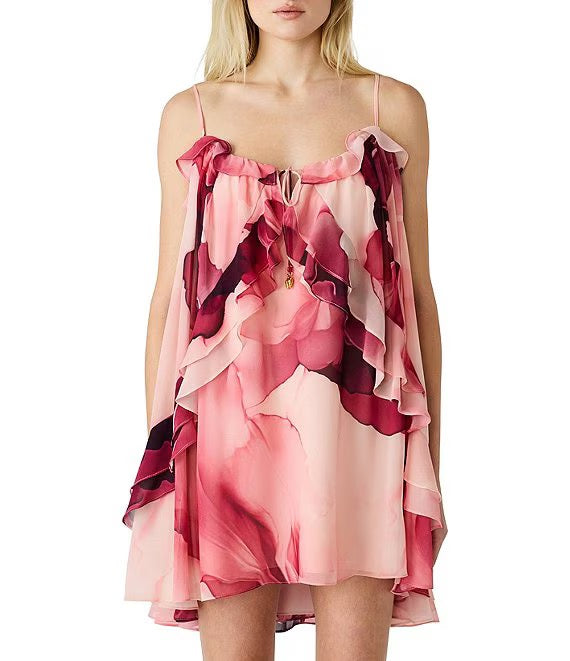 Lorella Dress