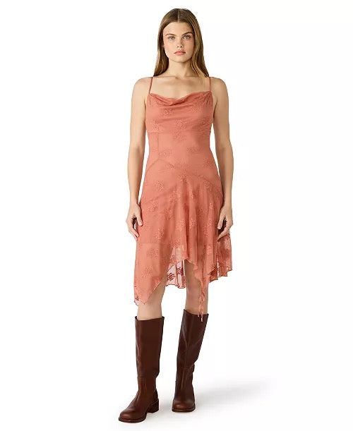 Corina Dress