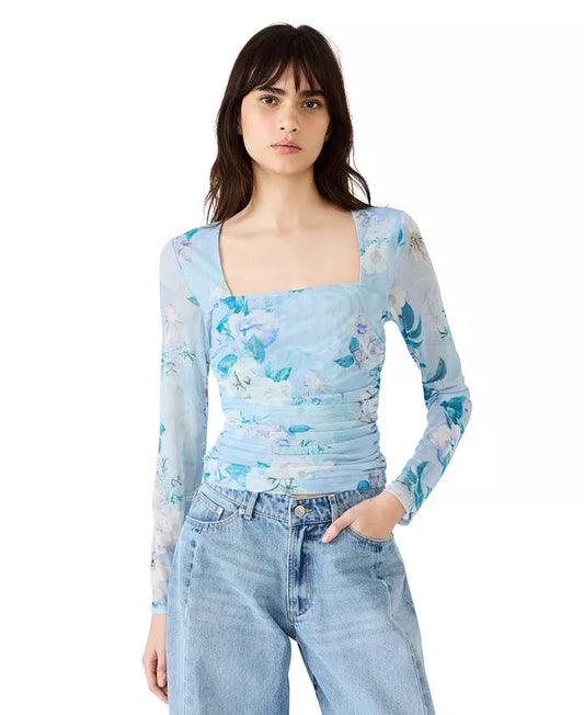 Zinia Top