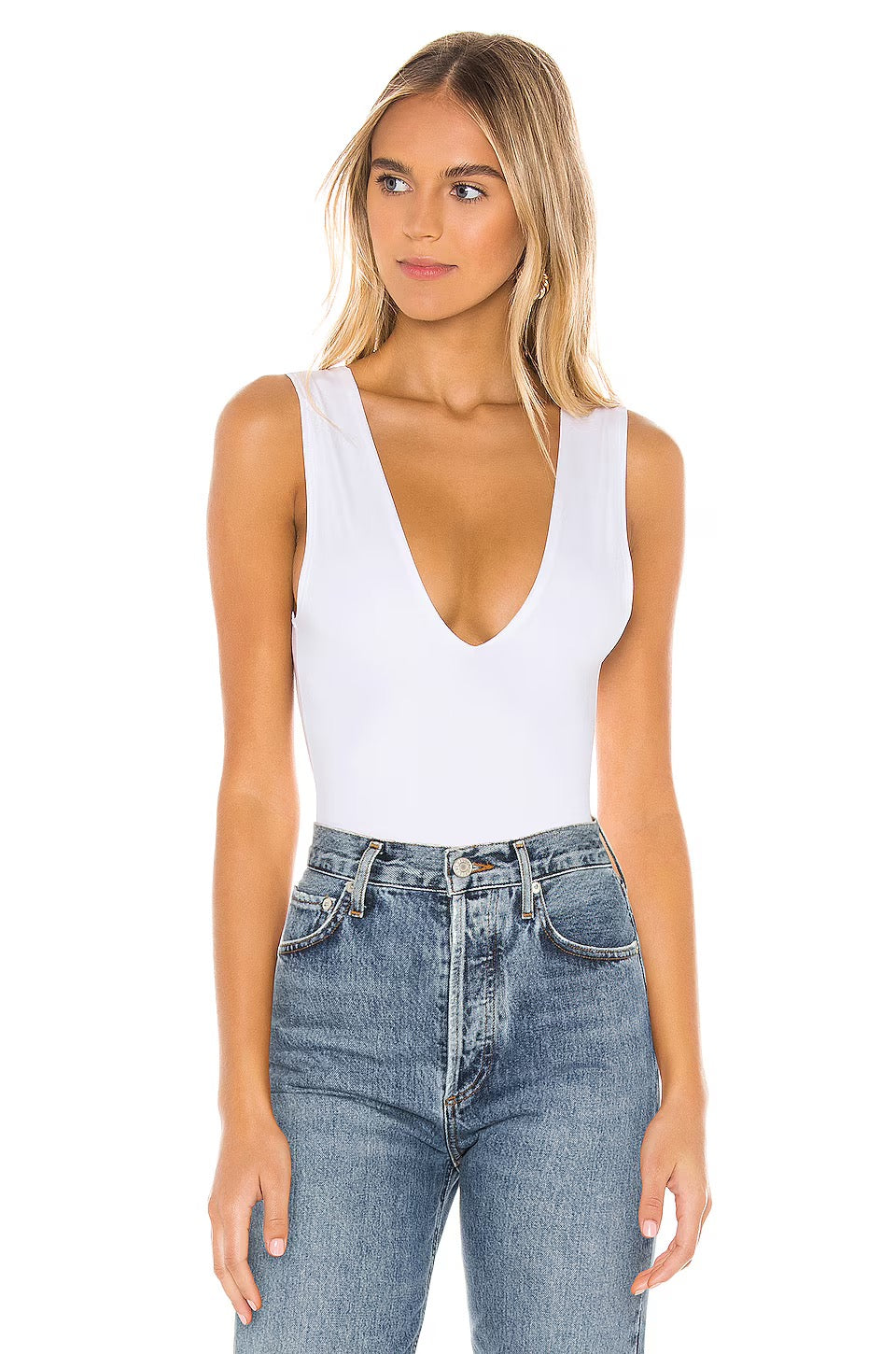 Keep It Sleek Duo Bodysuit