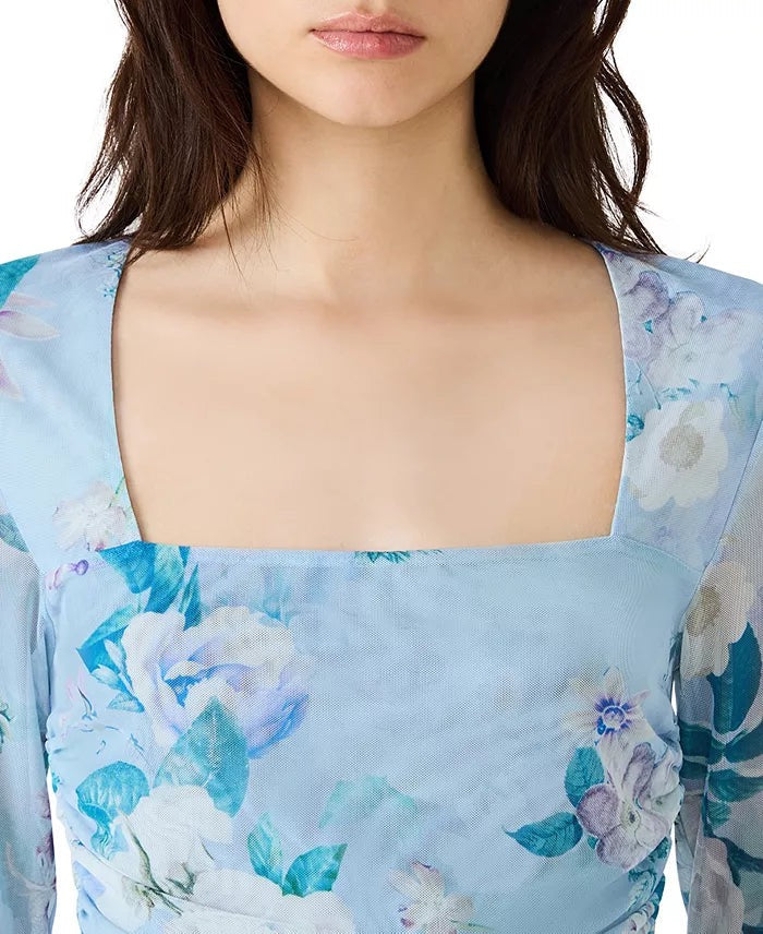 Zinia Top