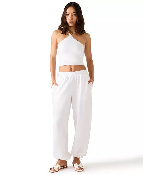 Divinia Linen Pant