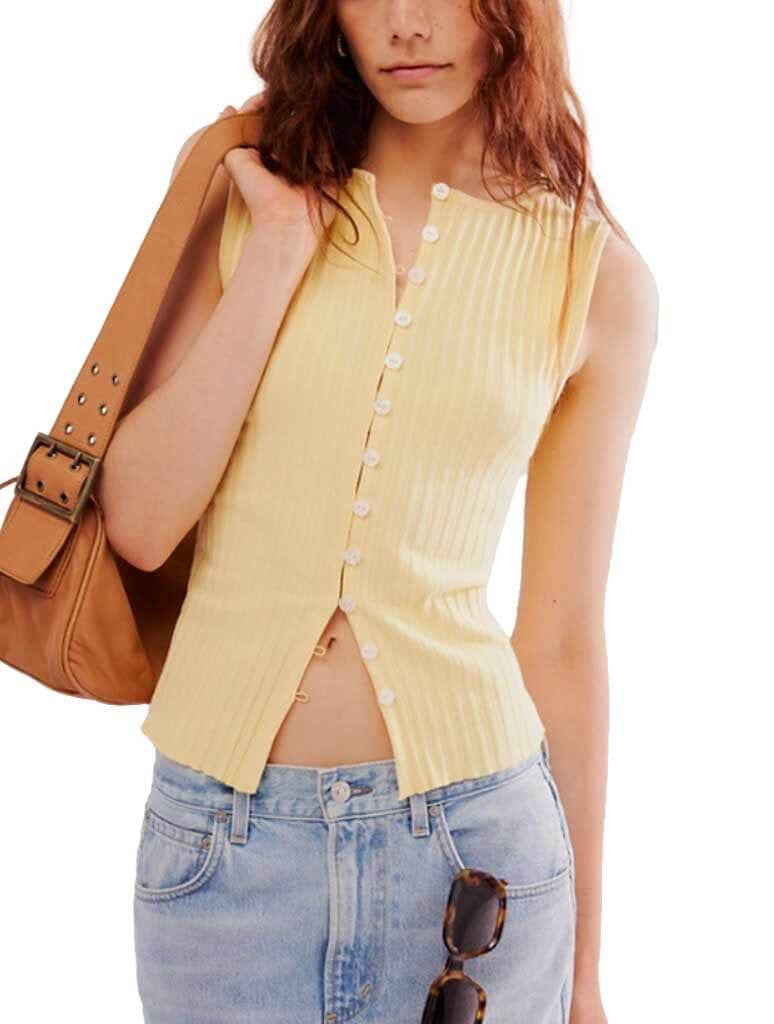 Tilly Vest