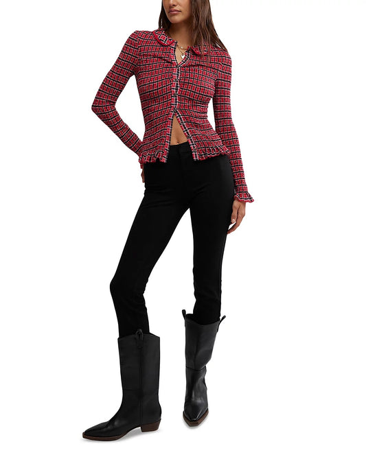 Caught A Feeling Cardi