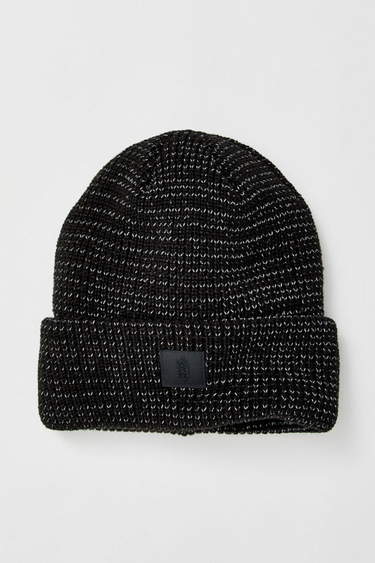 Let's Race Recycled Beanie