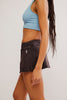 Hot Shot Mini Skort