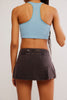 Hot Shot Mini Skort