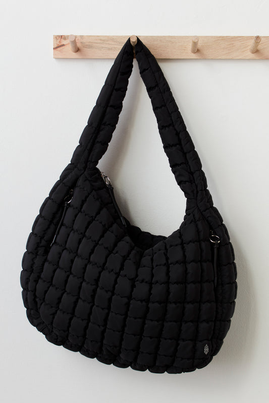 FP Movement Quilted  Bag