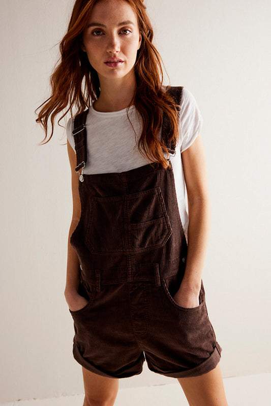 Ziggy Cord Shortfall