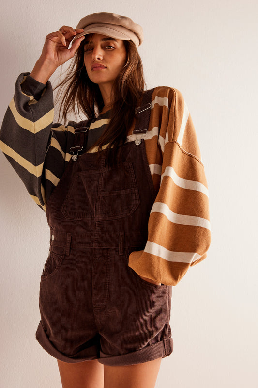 Ziggy Cord Shortfall