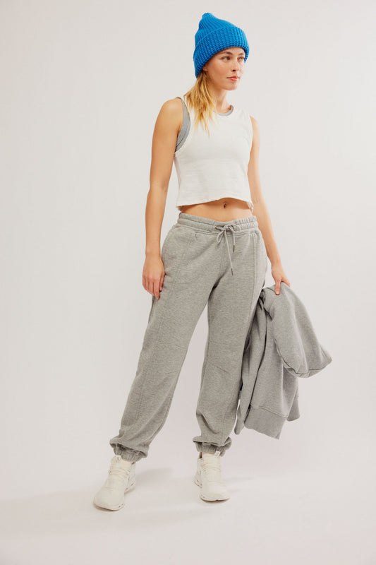 Sprint To The Finish Pant
