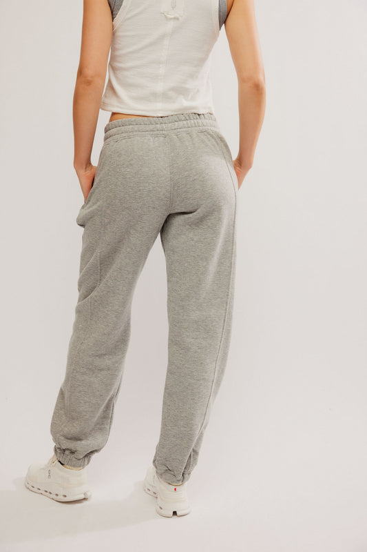Sprint To The Finish Pant
