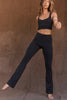 Never Better Flare Legging