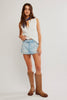 Galivanting Skort