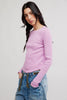 Easy Does It Long Sleeve Tee