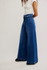 Kellee High-Rise Palazzo Jeans