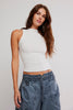 So Soft Seamless Modal Tank