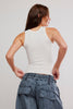 So Soft Seamless Modal Tank