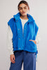 Scout It Out Fleece Vest