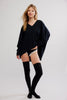 Staycation Pullover