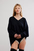 Staycation Pullover