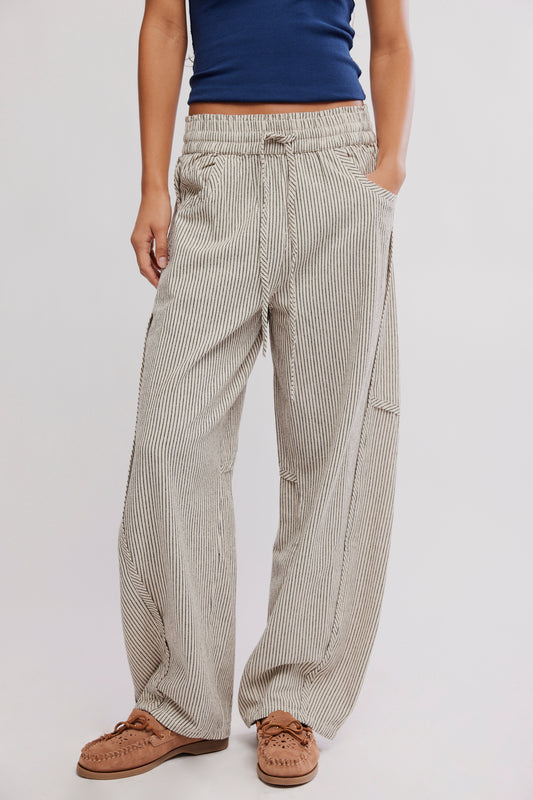 Something Good Pant