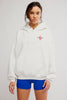 Final Call Front Logo Hoodie