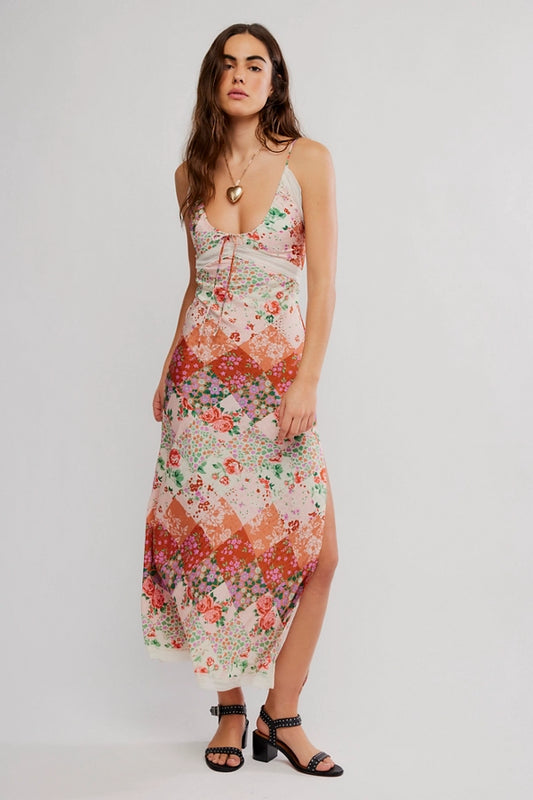 Daisy Fields Maxi