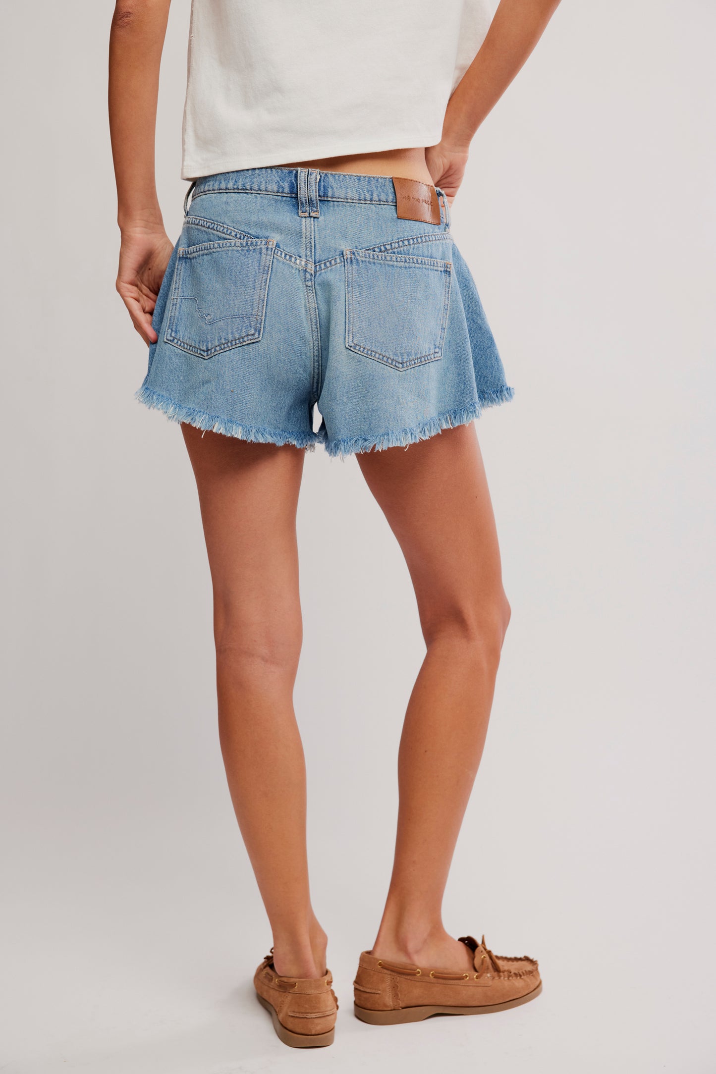 Sparks Fly Short