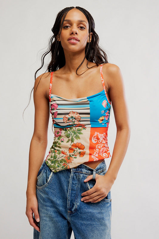 Estella Tank