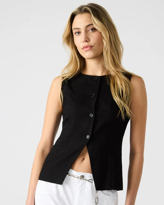 Wesley Top