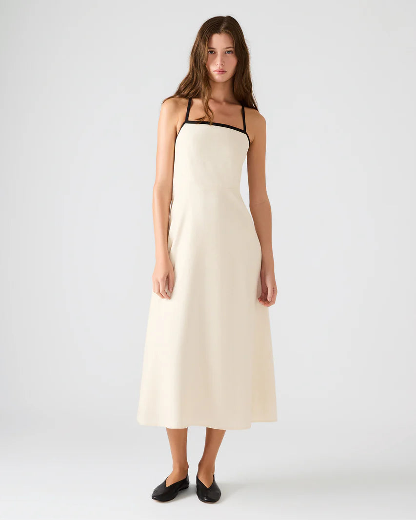 Riyan Dress