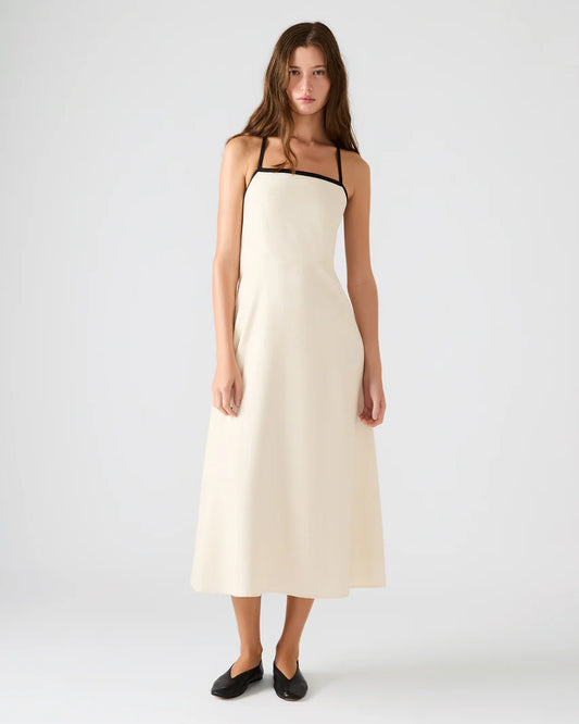 Riyan Dress